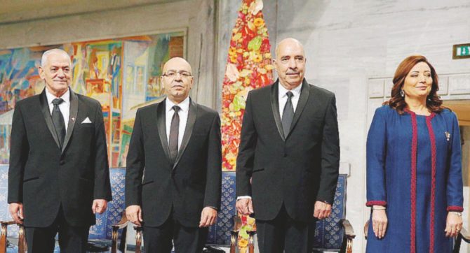 “Libia, la soluzione militare non basterà”