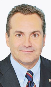 La gioiosa macchina da guerra dell’ex banchiere