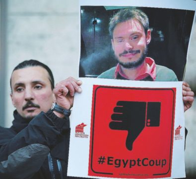 “Dalle ultime telefonate la soluzione per Regeni”