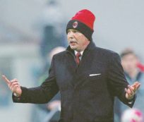 Copertina di CR7, l’uomo spogliatoio ideale. Mihajlovic è un genio del male