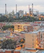 Copertina di Ilva dei veleni, sotto processo Vendola e i Riva