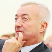 Copertina di I furbetti dell’altoforno