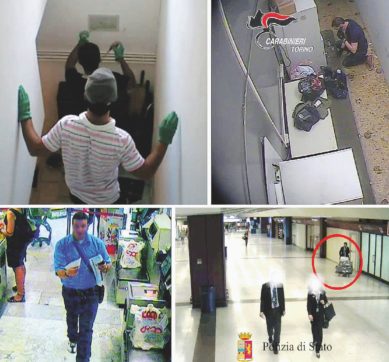 Ladri, rapinatori, spacciatori  “Siamo obbligati a liberarli”