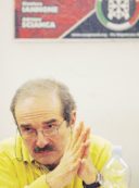 Copertina di L’ex br Morucci lavora con Mori