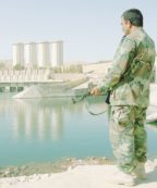 Copertina di La bomba d’acqua e il dietrofront italiano a Mosul