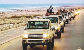 Copertina di Senza governo, Roma si affida alle tribù e alle milizie per l’intervento in Libia