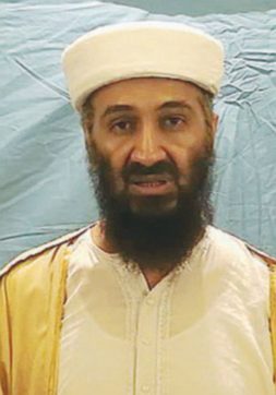 Copertina di L’eredità di Bin Laden, 29 milioni di dollari per sostenere il jihad