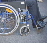 Copertina di “Così ci autofinanziamo per curare la Sla”