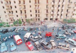 Copertina di Borsellino, nuova inchiesta sui custodi del finto pentito