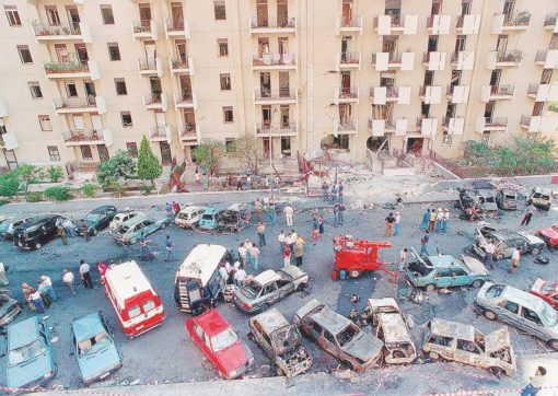 Borsellino, nuova inchiesta sui custodi del finto pentito