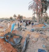 Copertina di L’Isis e il primo sangue italiano nel caos della Libia