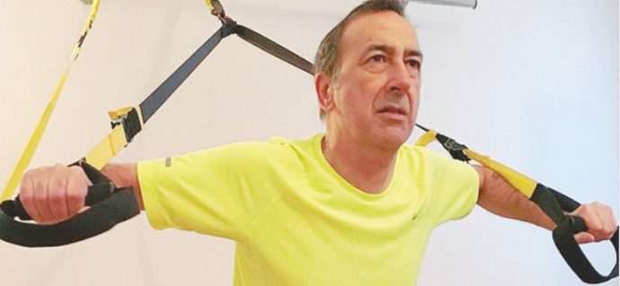 “Il ticket Balzani-Sala: non in mio nome”