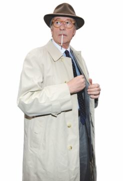 “B. si sente  una quercia, ma sotto  le querce non cresce mai nulla”