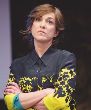 Bignardi incassa: il contratto vale più di 250mila euro