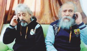 Copertina di Dal caos di Sabrata dopo i morti, i salvati