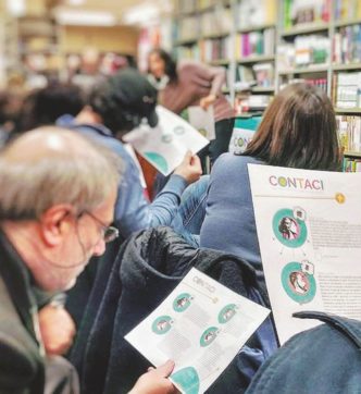 “Contaci”, la squadra civica tenta lo sgambetto ai partiti