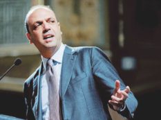 Copertina di Roma con Berlino: stop al ricatto di Ankara