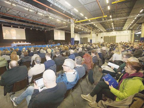 “Rovinati da Zonin. E ora ci fanno impiccare da soli”