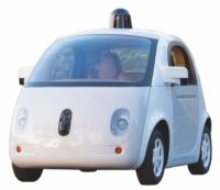 Copertina di Il futuro passa dal crossover