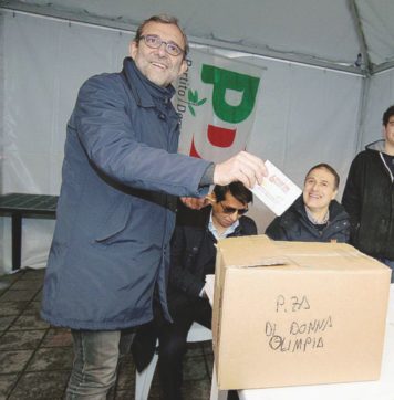 L’ex rutelliano   scelto a Firenze dal Giglio magico