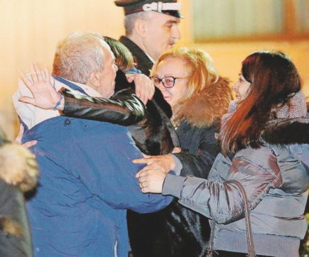 Sabrata, l’Italia tratta anche per riavere i morti