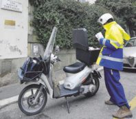 Copertina di “Ribellatevi ai capi”. Da Nord a Sud, così funziona il sistema