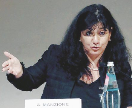 Palazzo Chigi, la Boschi “licenzia” la vigilessa di Renzi