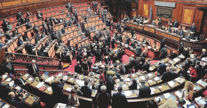 Gruppi e “sottogruppi”: Palazzo Madama ne ha 41