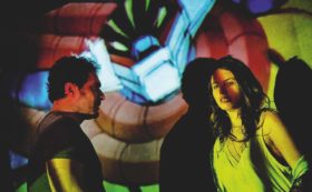 Copertina di L’antieroe Jeeg Robot   tra i poteri del budino  e il cattivo criptogay