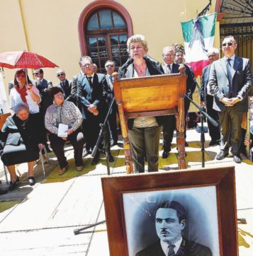 A Corleone la Cgil e il sindaco litigano anche su Rizzotto