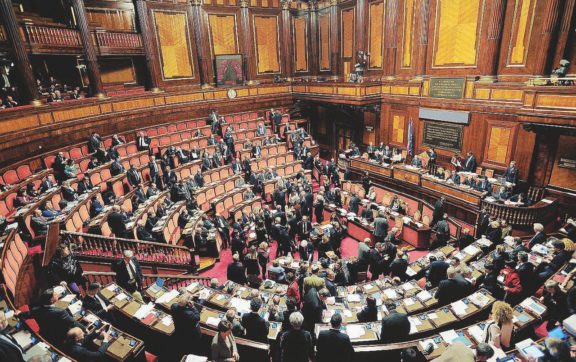 Unioni Civili, alla Camera Ncd riprova l’assalto