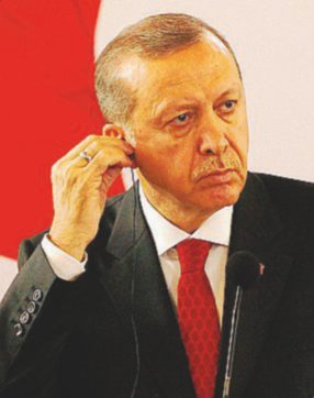 Il dissenso costa 49 anni di carcere