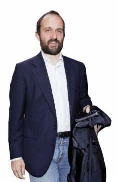 Ops, ci sono sparite le schede bianche