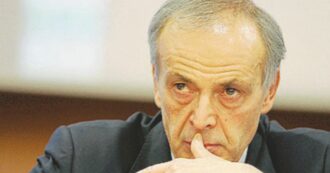 Copertina di Processo salva-escort, assolto Laudati