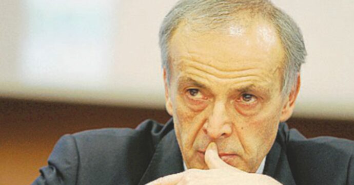 Processo salva-escort, assolto Laudati