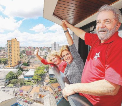 Lava Jato, i nemici di Lula ora sono i suoi migliori alleati