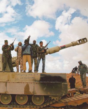 Il mediatore scomparso nelle mani delle tribù