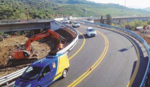 Copertina di “Il deputato di FI promise: ‘Parlo io con Matteoli’”