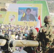 Copertina di Califfo, la nuova frontiera è la costa del Libano