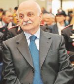 Copertina di Mori a orologeria: “Così fui cacciato dal Sid”