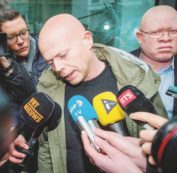 Copertina di Salah kamikaze riluttante tra bufale e messaggi cifrati