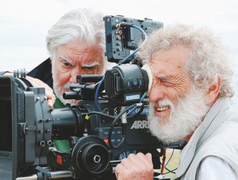 “A Ustica ci fu una collisione.  Il Mig libico era sotto il Dc9”