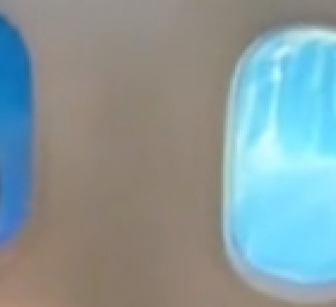 Finestrino dell’aereo si rompe in volo: attimi di panico tra i passeggeri. VIDEO