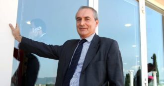 Copertina di Udine, morto Giulio Giustiniani: giornalista e scrittore, è stato alla guida de Il Gazzettino e di La7