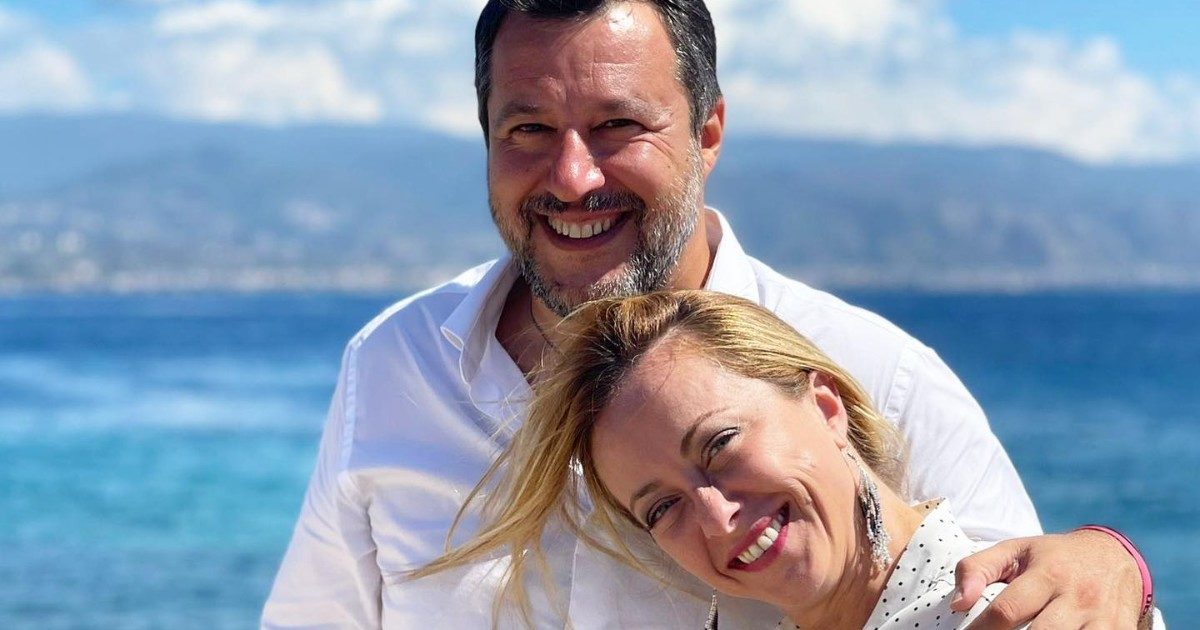 Open Arms, Meloni a difesa di Salvini contro i pm: “Precedente gravissimo”. Le opposizioni: “Inopportuna, grave strappo istituzionale”