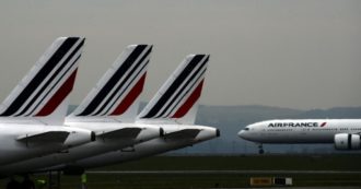 Copertina di La Francia vieta per legge i voli a corto raggio: niente più aerei se c’è un’alternativa in treno. Ma le tratte coinvolte saranno solo tre