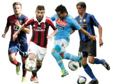 Copertina di “Evasione fiscale” calcio in fuorigioco, sequestri milionari