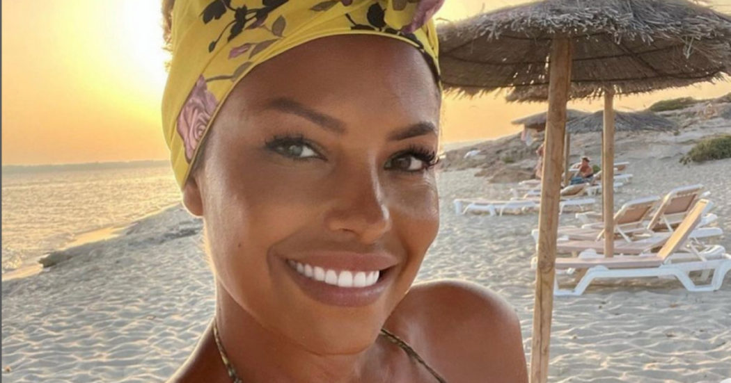 Carolina Marconi verso il Grande Fratello Vip dopo la battaglia contro il cancro al seno