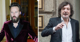 Copertina di Francesco Facchinetti dà ragione a Emis Killa su Riccione: “Chi dice che è una città sicura dice una bugia” e fa un appello a Claudio Cecchetto