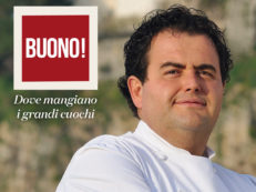 Copertina di La vita dentro al piatto